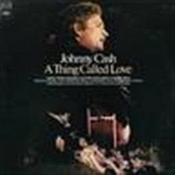 ดาวน์โหลดและฟังเพลง Daddy พร้อมเนื้อเพลงจาก Johnny Cash