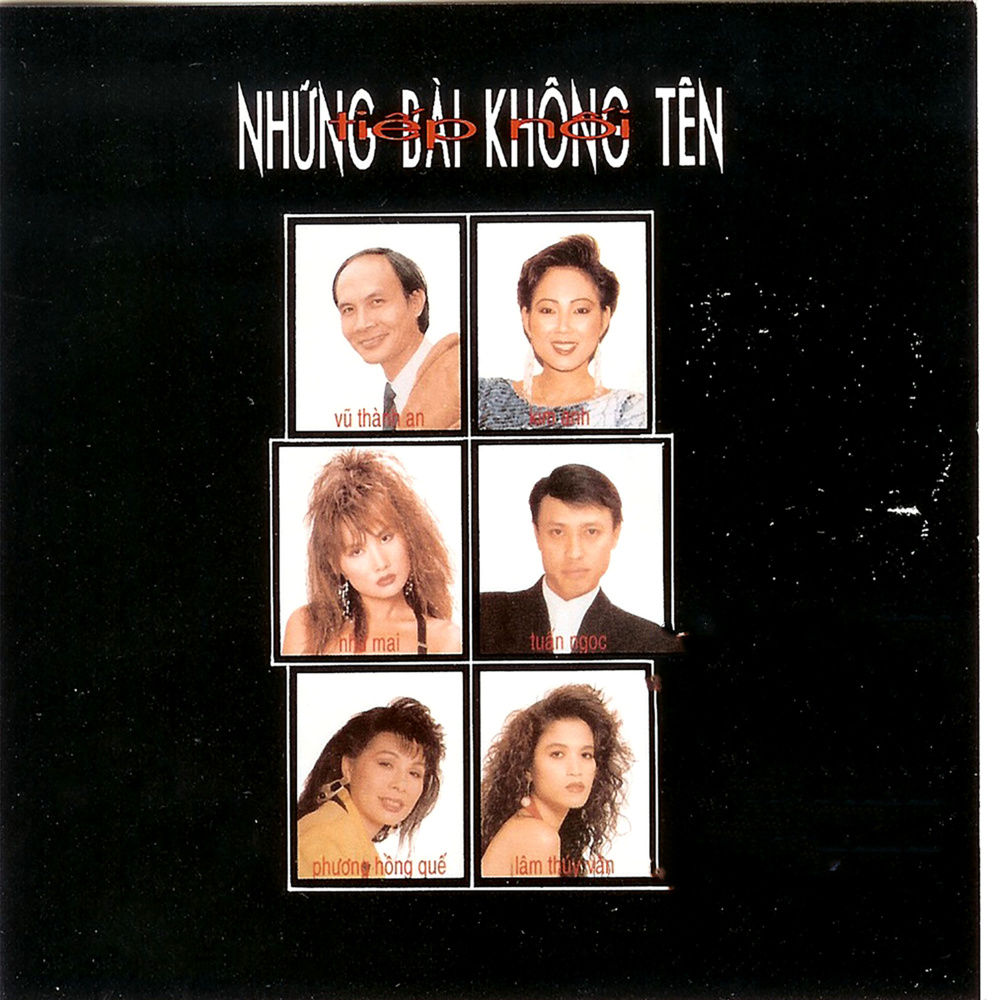Bài không tên trở lại cuối cùng