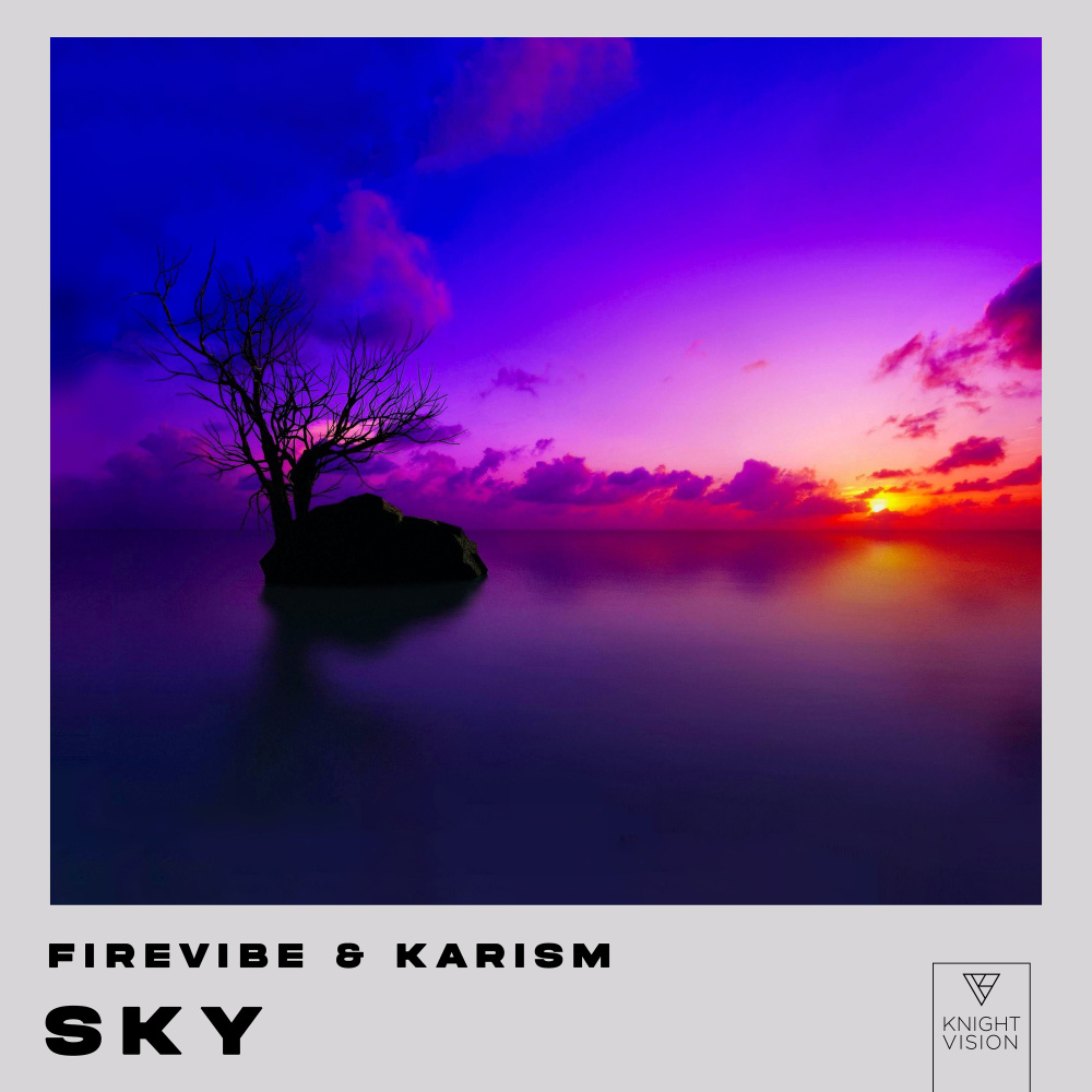 Sky(feat. KaRism)