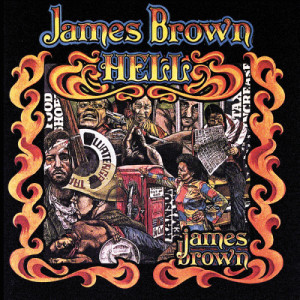 收聽James Brown的Coldblooded歌詞歌曲