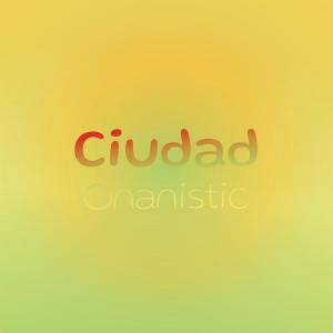 Album Ciudad Onanistic from Various
