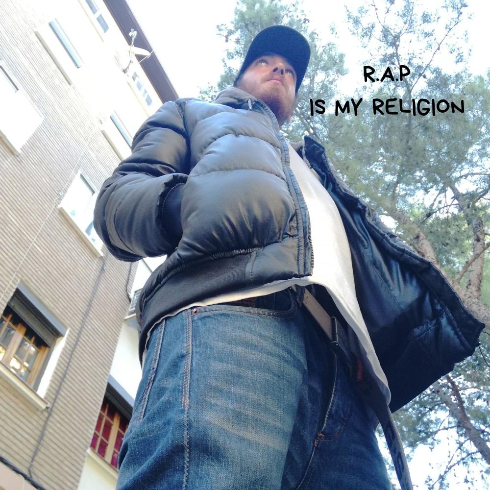 R.A.P Is My Religion