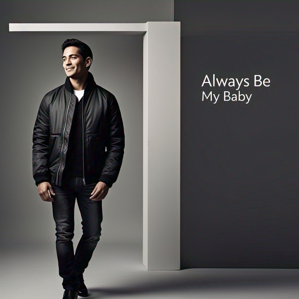 Always Be My Baby
