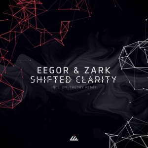 Album Shifted Clarity from Eegor