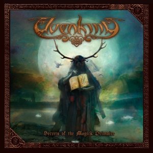 Dengarkan Petalstorm lagu dari Elvenking dengan lirik