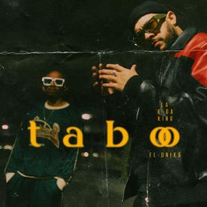 Album Taboo from La K Da King