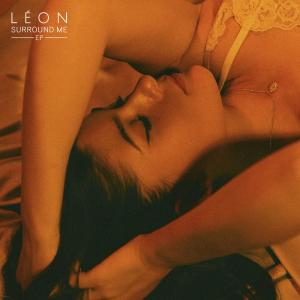 Léon的專輯Surround Me - EP