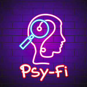 Psy-Fi [HUDI Podcast]