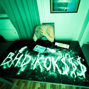 收聽SH4DE的BHD K0K$$$ (120% Nase Edition) (Explicit)歌詞歌曲