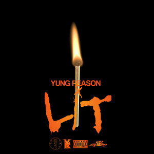 Album Lit (Explicit) from 