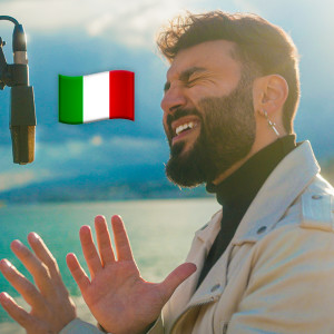 Album Flowers (Italiano) from Stefano Syzer Germanotta