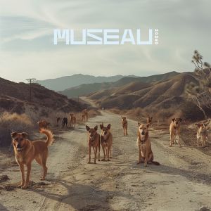 Album Rodéo (Radio Edit) from Museau