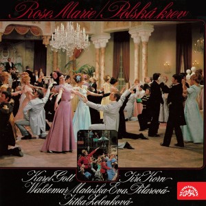 ดาวน์โหลดและฟังเพลง Polská Krev. Opereta O 3 Dějstvích พร้อมเนื้อเพลงจาก Jiri Korn