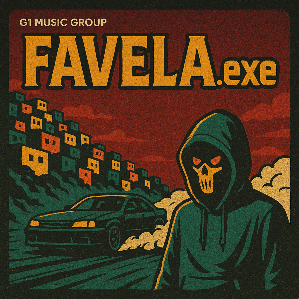 Favela.exe