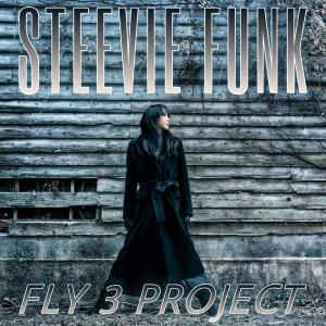 Fly 3 Project的專輯Steevie Funk