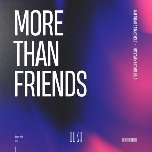 Album More Than Friends from Mat Frank