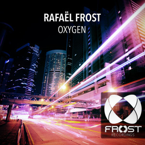 Album Oxygen oleh Rafael Frost
