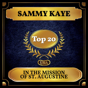 อัลบัม In the Mission of St. Augustine ศิลปิน Sammy Kaye