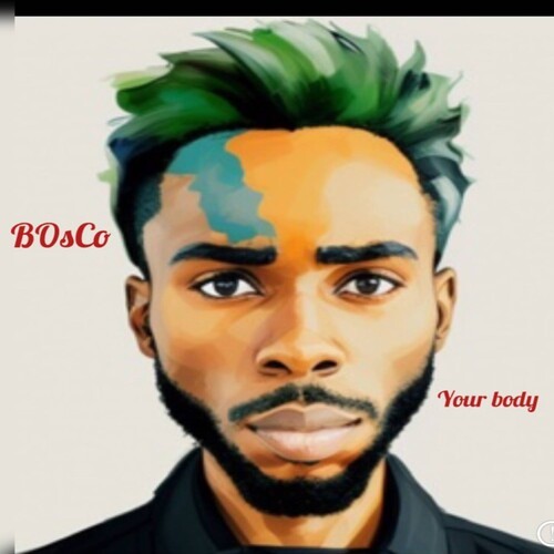 Your Body