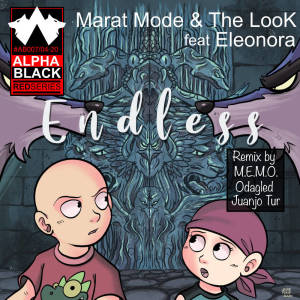 Marat Mode的專輯Endless