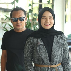 Dengarkan Getaran Jiwa lagu dari Ferry Myh dengan lirik