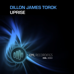 Album Uprise from Dillon James Torok