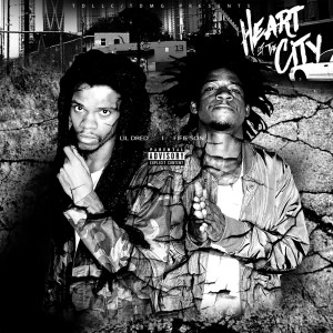 Heart of the City (Explicit)
