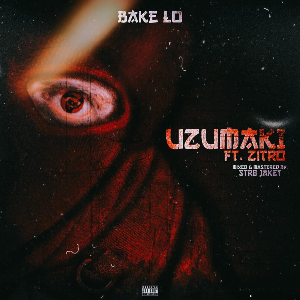 Uzumaki (feat. Zitro) (Explicit)