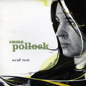 Listen to A Temporary Fix song with lyrics from Emma Pollock