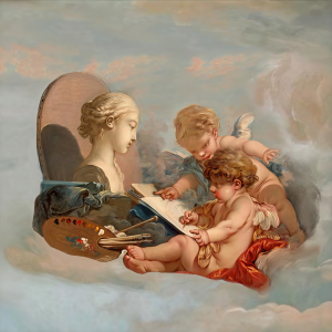 收聽陳泳伽的Cupid-19歌詞歌曲