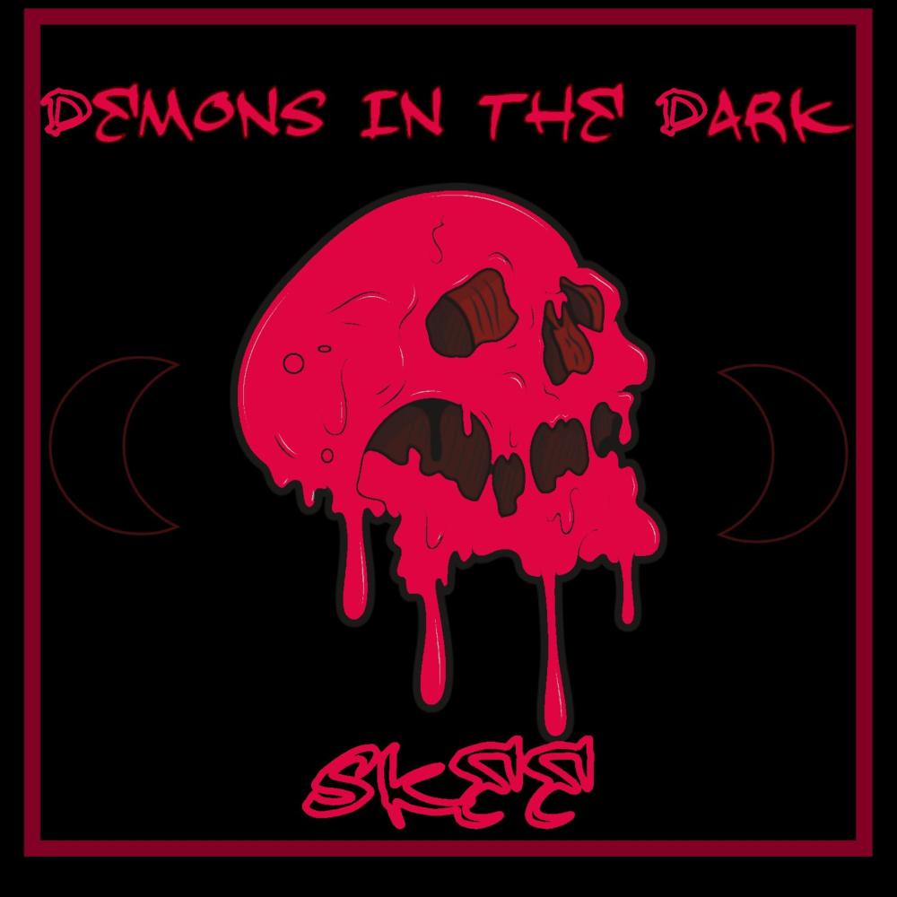Demons In The Dark (Explicit)