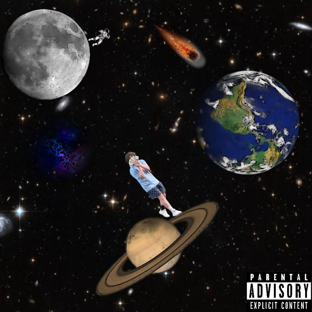 how I Feel (Explicit)