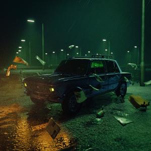 ดาวน์โหลดและฟังเพลง Ride (Explicit) พร้อมเนื้อเพลงจาก Sorciere