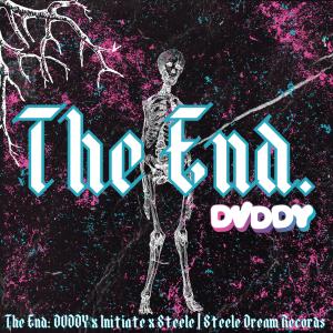 收聽Dvddy的The End歌詞歌曲
