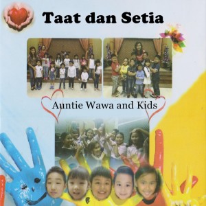 ดาวน์โหลดและฟังเพลง Biar Aku Kecil พร้อมเนื้อเพลงจาก Auntie Wawa