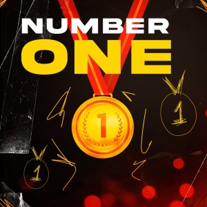 Album Number One (Explicit) from 
