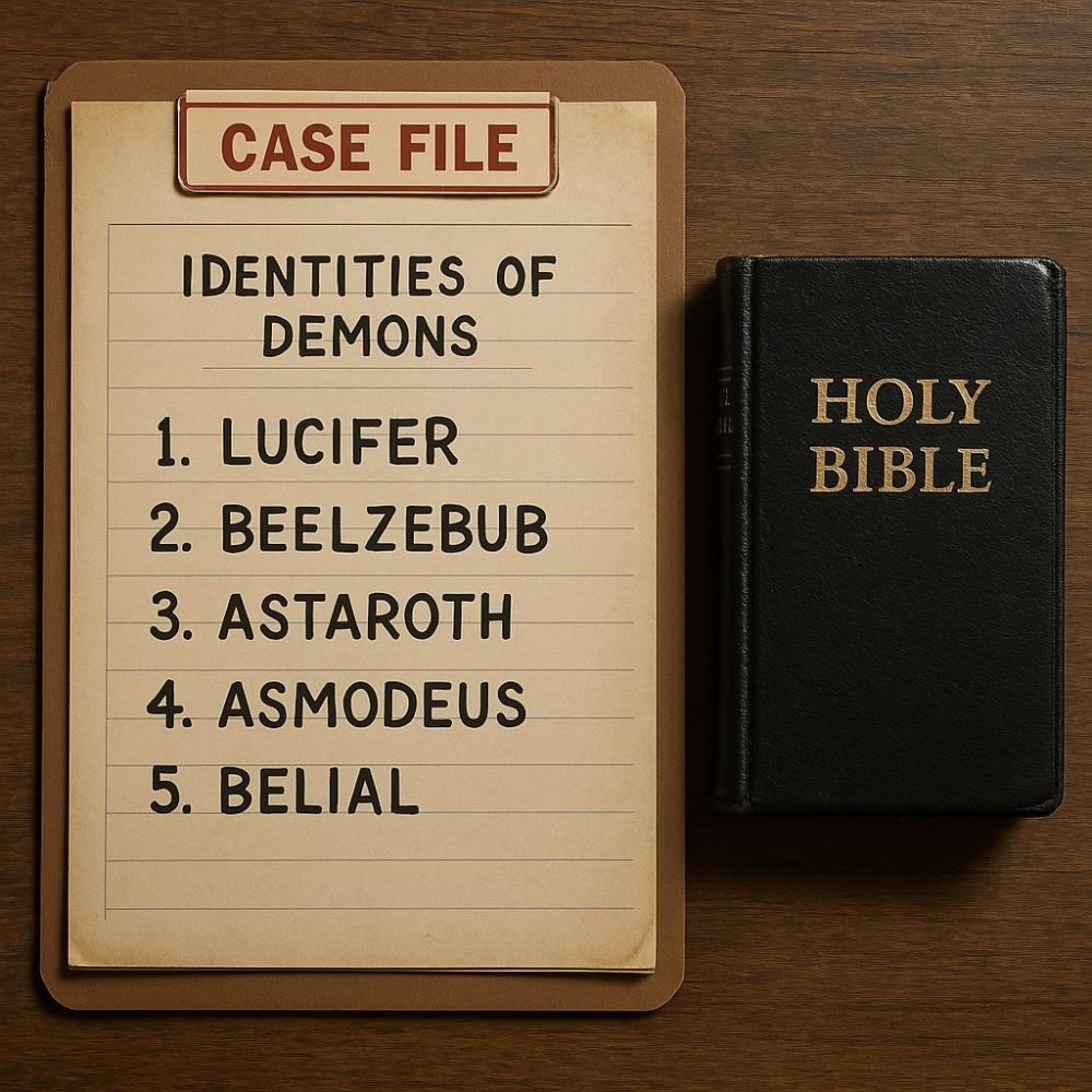 Murder Case