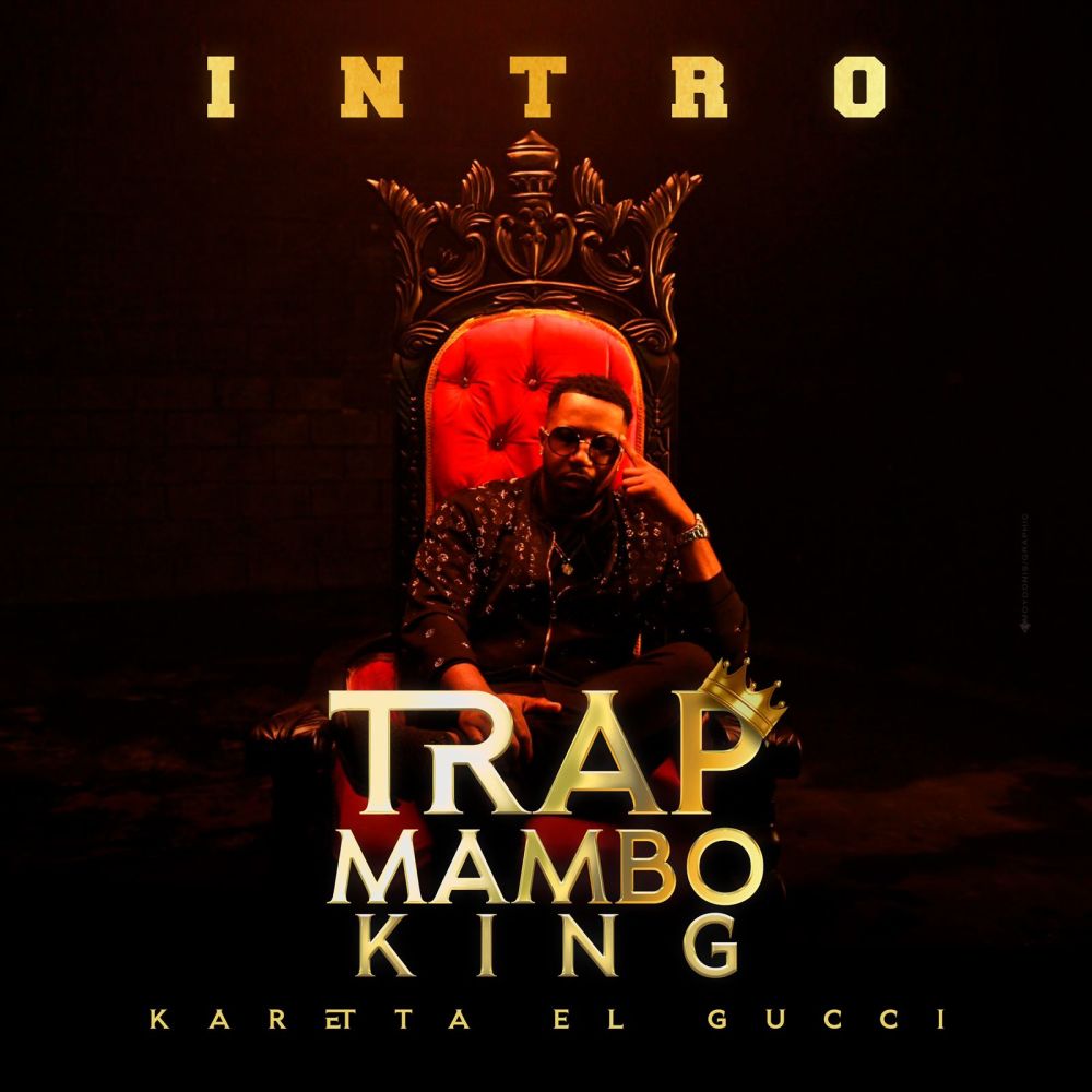 Intro Trap Mambo King (Explicit)