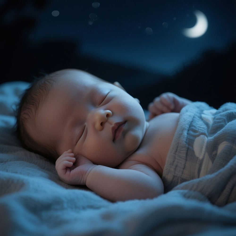 Sleep Sounds Gentle Lofi