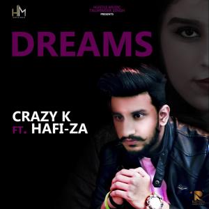ดาวน์โหลดและฟังเพลง Dreams พร้อมเนื้อเพลงจาก Crazy K.