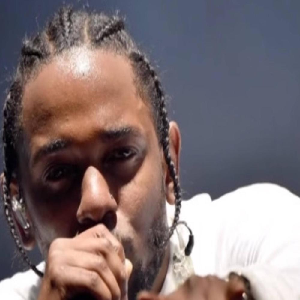 Kendrick Lamar 6:16 In LA Drake Diss (Explicit)