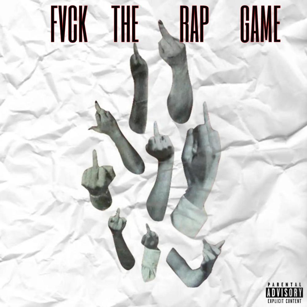 YN OUT HERE (feat. Troublez) (Explicit)