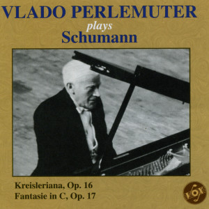 收听Vlado Perlemuter的VII. Sehr rasch歌词歌曲