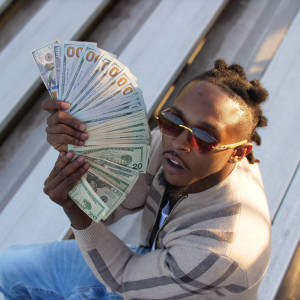 Album Cap Pretenders (Explicit) from Don Smooth