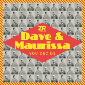 Dave Lee的專輯You Decide