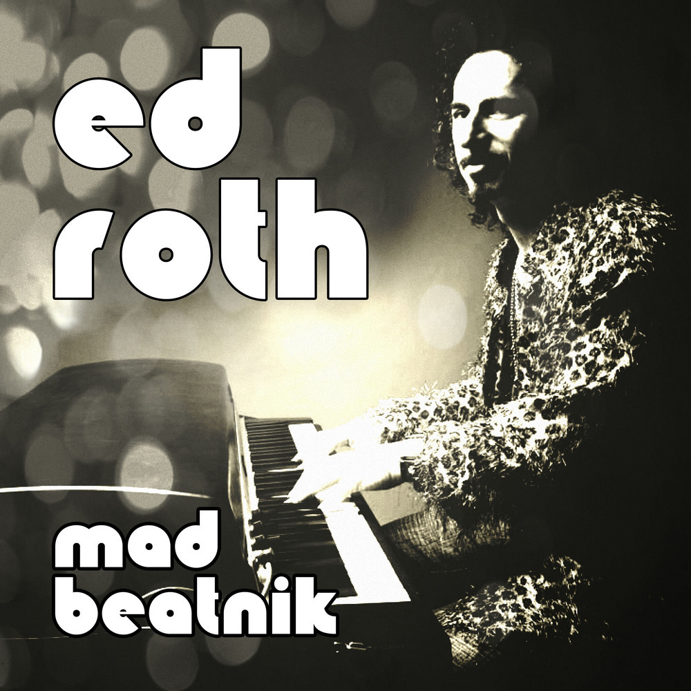 Mad Beatnik (feat. Tom Scott)