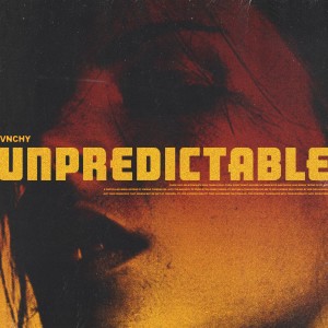 VNCHY的專輯Unpredictable