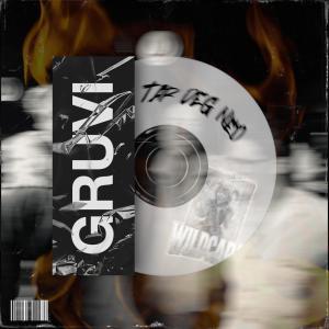 GRUVI的專輯Tar deg ned (Wildcard) (feat. Høy & Mørk & Felleshullet)