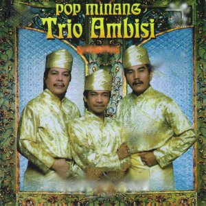 Dengarkan Hati Nan Taibo lagu dari Trio Ambisi dengan lirik