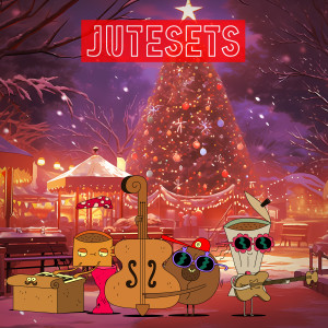 JUTESETS的專輯Christmas Fantasy